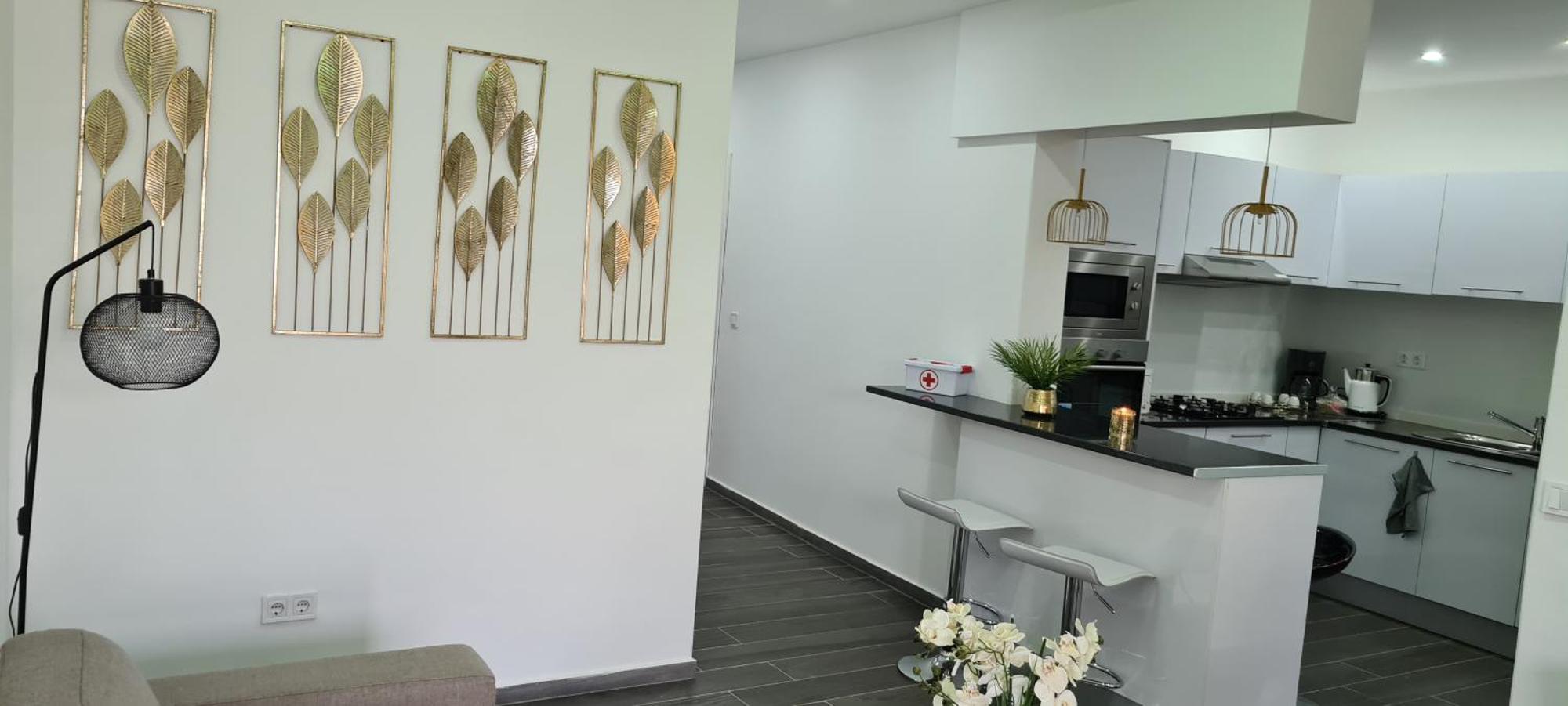 Apartamento Cazino Apartamento III Praia Exterior foto